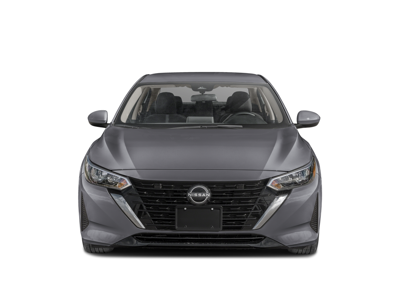 2024 Nissan Sentra SV CVT