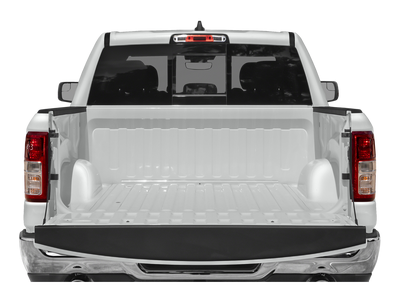 2024 RAM 1500 Laramie 4x4 Crew Cab 5'7" Box