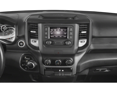 2024 RAM 1500 Tradesman 4x4 Crew Cab 5'7" Box