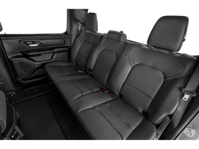 2024 RAM 1500 Tradesman 4x4 Crew Cab 5'7" Box