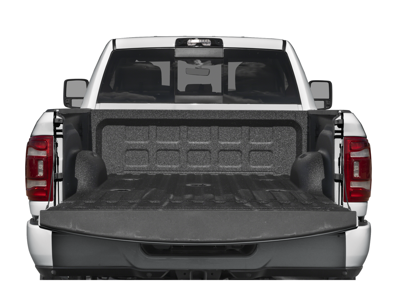 2024 RAM 2500 Limited 4x4 Crew Cab 6'4" Box