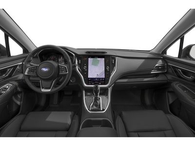 2024 Subaru Outback Limited XT CVT