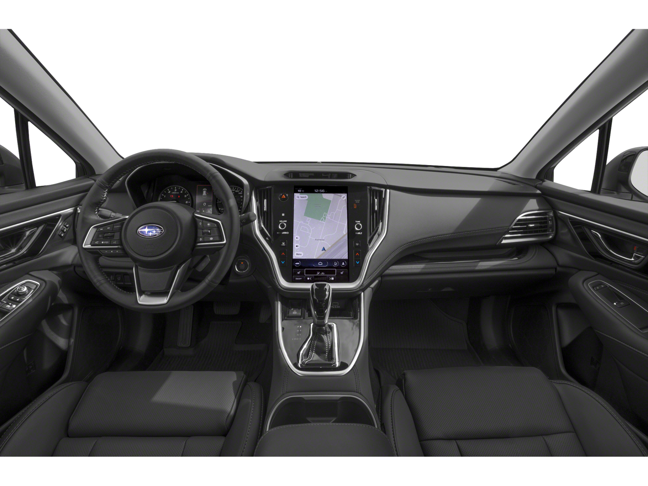 2024 Subaru Outback Limited XT CVT