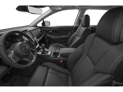 2024 Subaru Outback Limited XT CVT