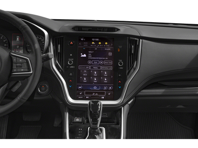 2024 Subaru Outback Limited XT CVT