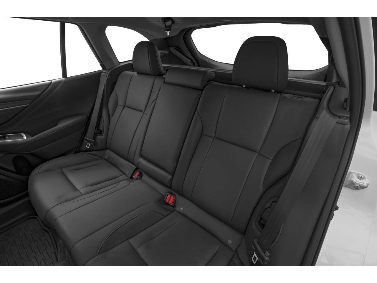 2024 Subaru Outback Limited XT CVT