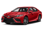 2024 Toyota Camry SE Auto (Natl)