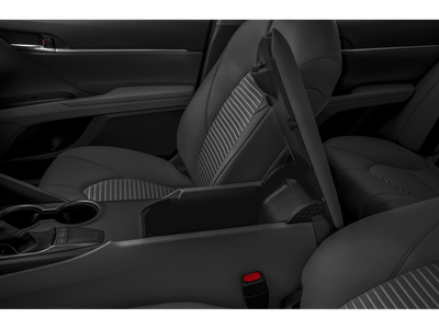 2024 Toyota Camry SE Auto (Natl)