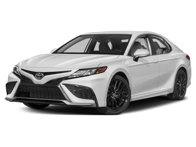 2024 Toyota Camry XSE Auto (Natl)