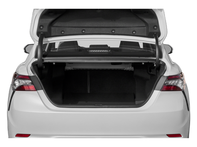 2024 Toyota Camry XSE Auto (Natl)