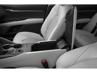 2024 Toyota Camry XSE Auto (Natl)