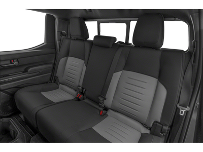 2024 Toyota Tacoma 4WD TRD Off Road Double Cab 5' Bed MT (Natl)