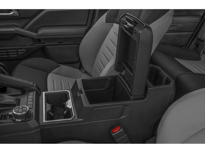 2024 Toyota Tacoma 4WD TRD Off Road Double Cab 5' Bed MT (Natl)