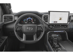 2024 Toyota Tundra 4WD Platinum CrewMax 5.5' Bed (Natl)