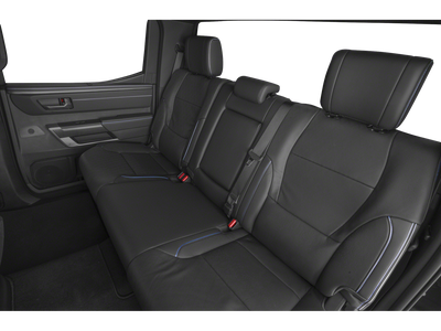 2024 Toyota Tundra 4WD Platinum CrewMax 5.5' Bed (Natl)