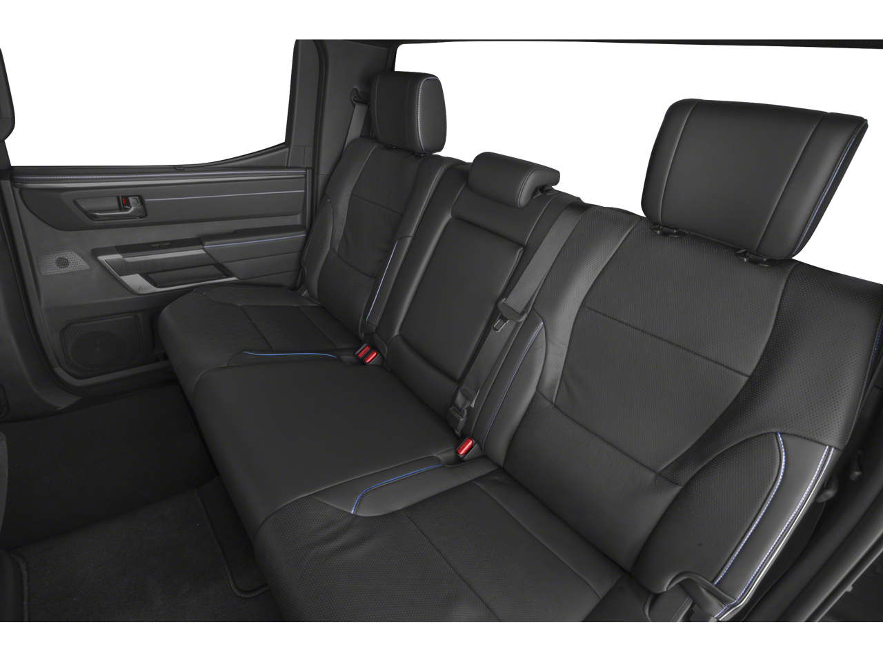 2024 Toyota Tundra 4WD Platinum CrewMax 5.5' Bed (Natl)
