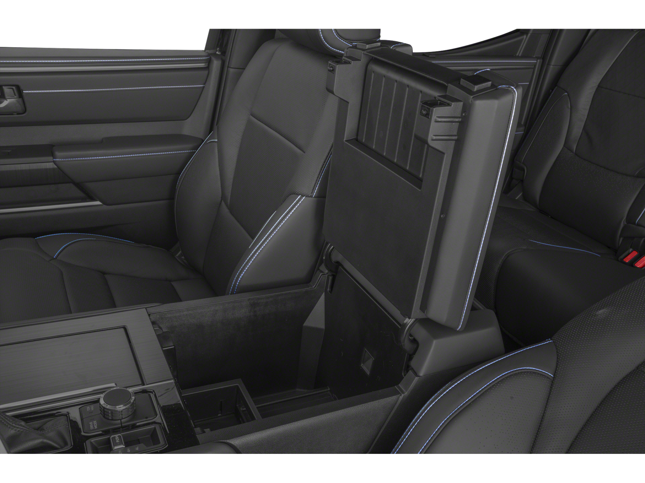 2024 Toyota Tundra 4WD Platinum CrewMax 5.5' Bed (Natl)