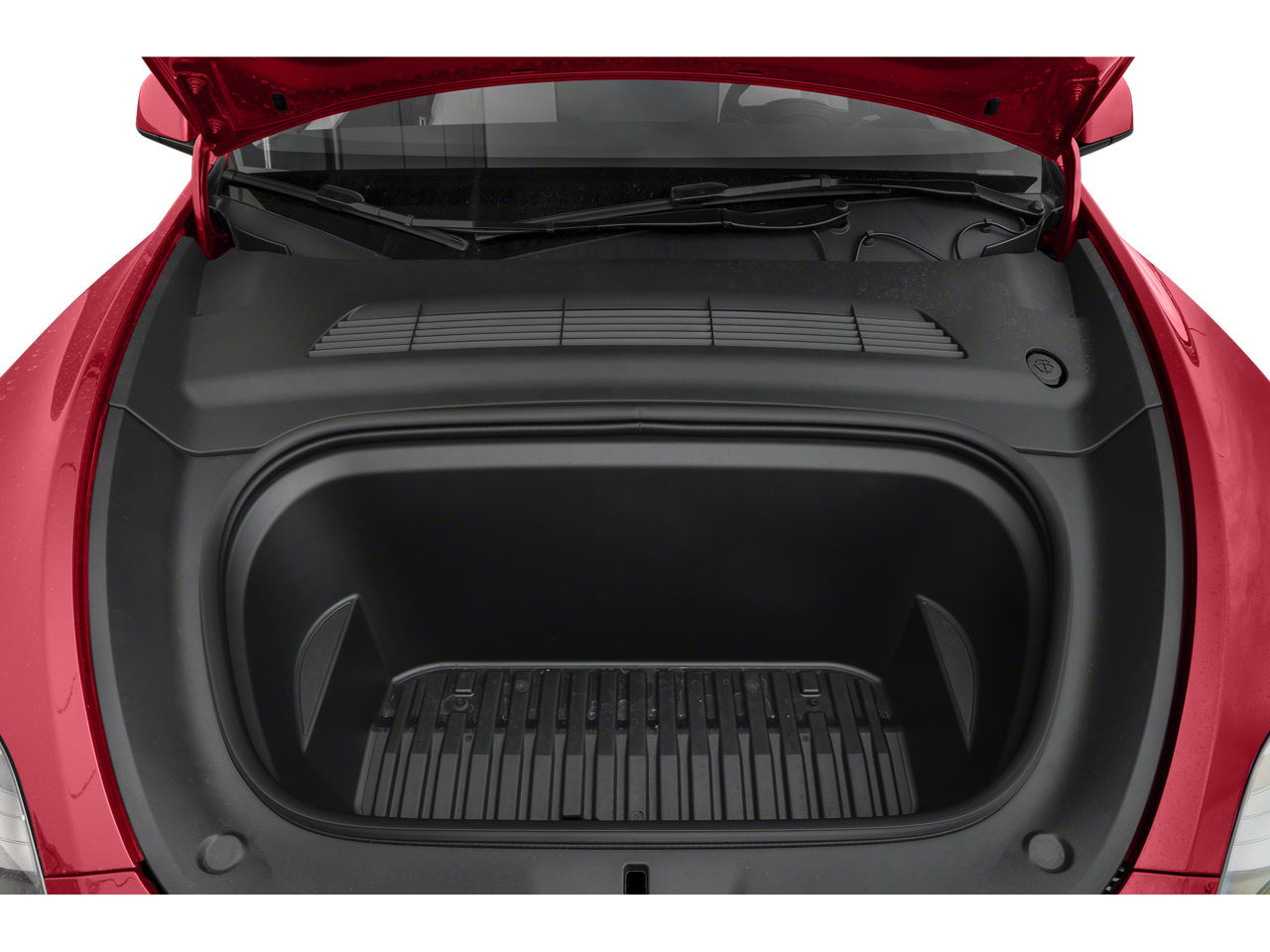 2024 Tesla Model Y Long Range AWD