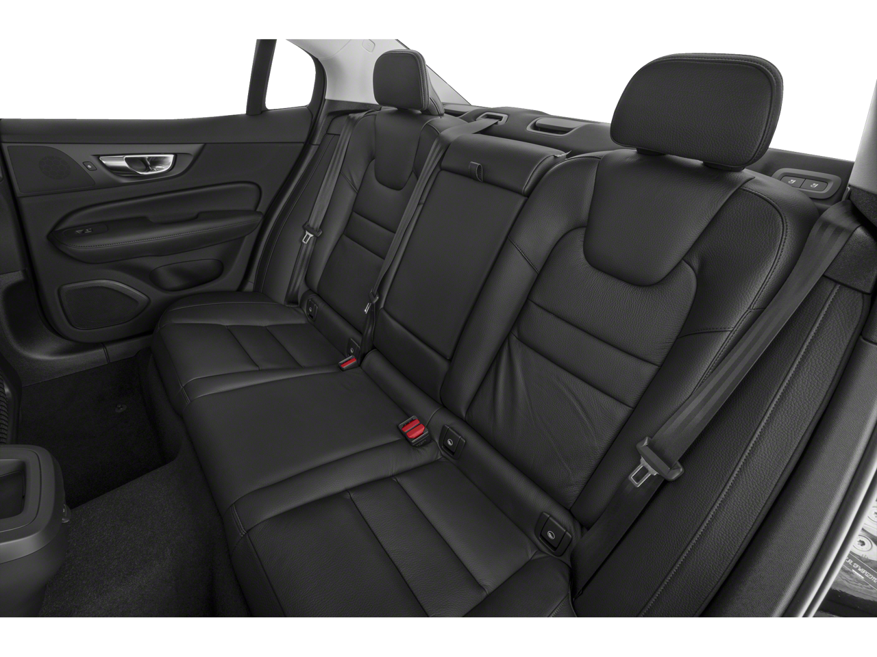 2024 Volvo S60 B5 FWD Core Dark Theme