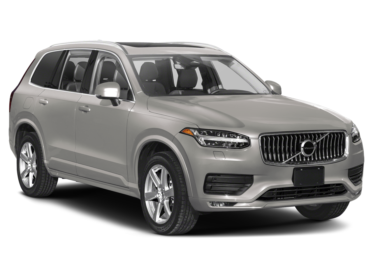 2024 Volvo XC90 B6 AWD Ultimate Bright Theme 6P