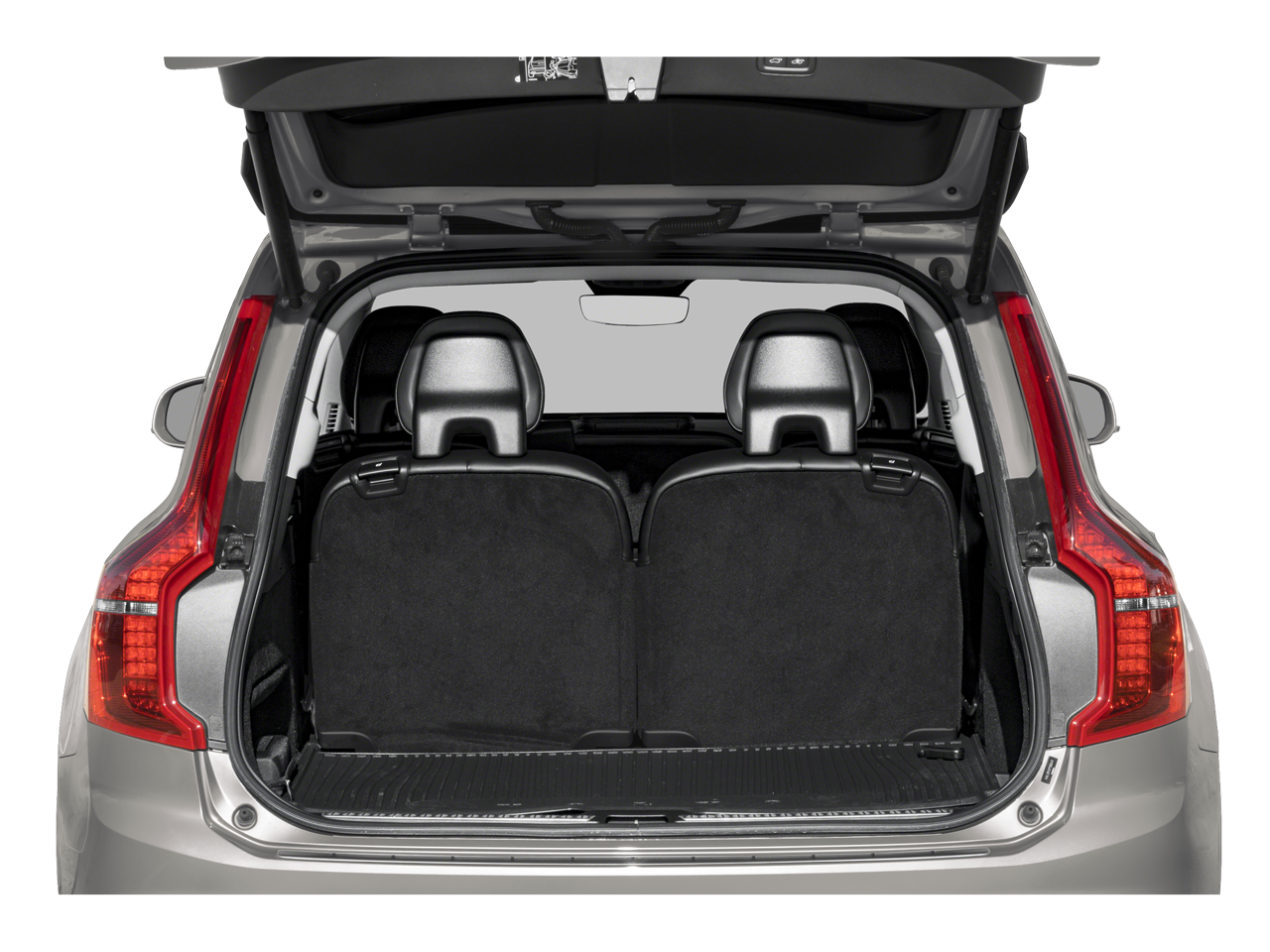 2024 Volvo XC90 B6 AWD Ultimate Bright Theme 6P