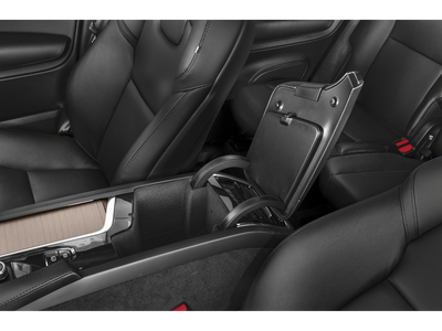 2024 Volvo XC90 B6 AWD Ultimate Bright Theme 6P