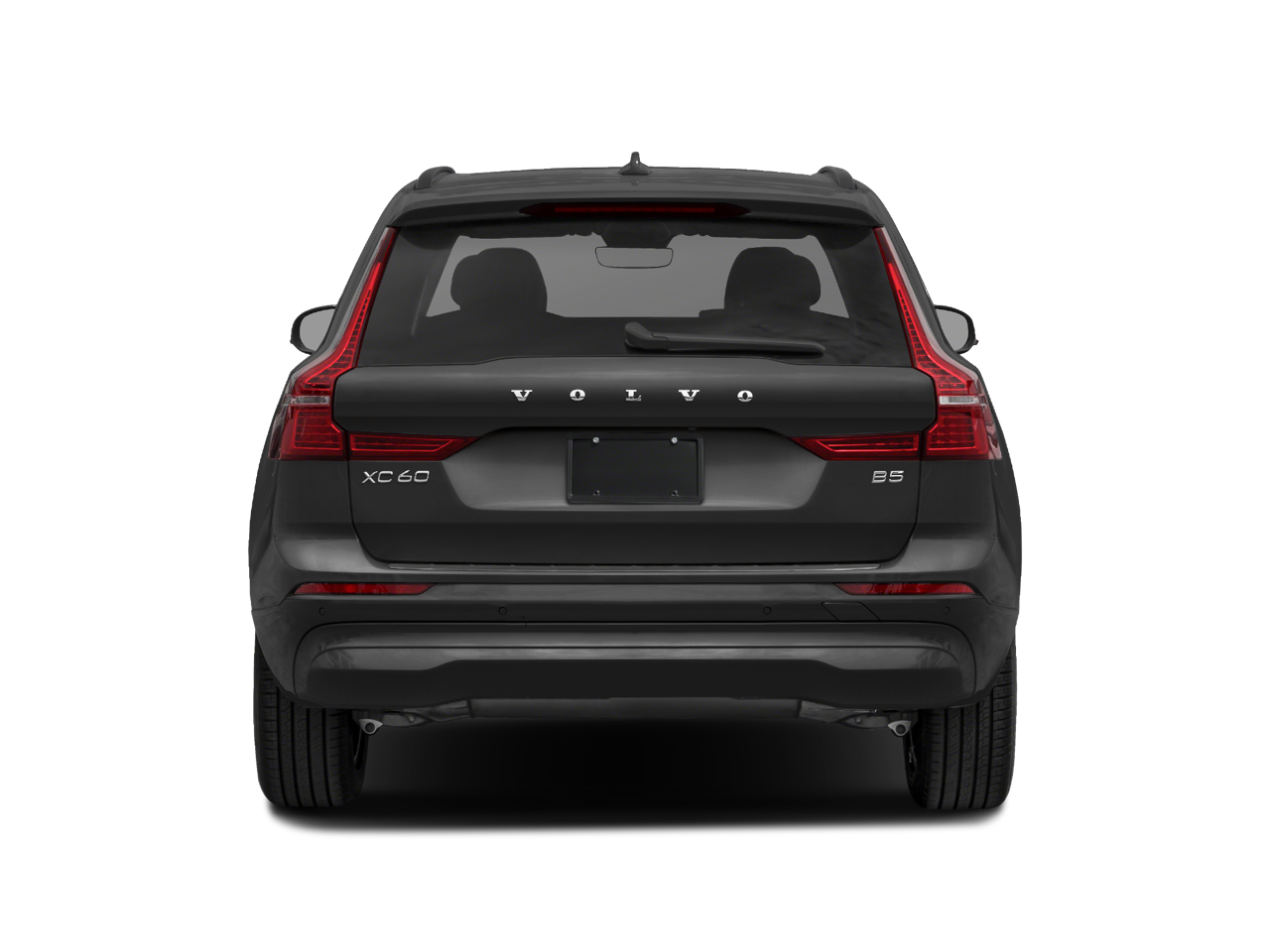 2024 Volvo XC60 B5 AWD Ultimate Dark Theme