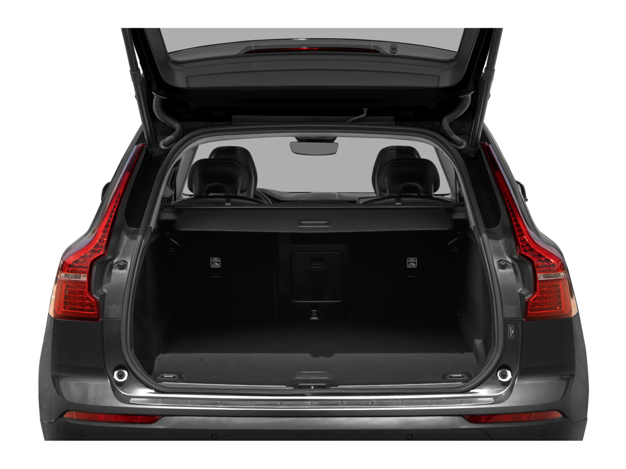 2024 Volvo XC60 B5 AWD Ultimate Dark Theme