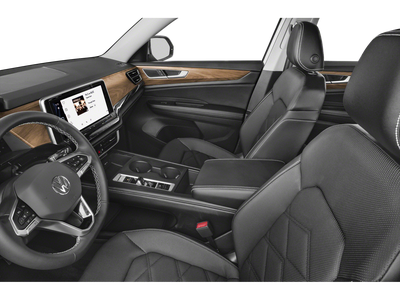2024 Volkswagen Atlas 2.0T SE w/Technology 4MOTION