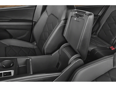 2024 Volkswagen Atlas 2.0T SE w/Technology 4MOTION