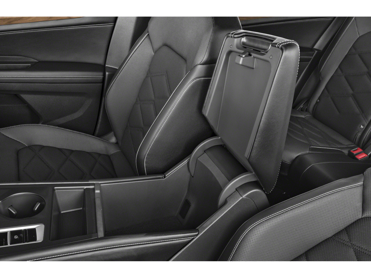 2024 Volkswagen Atlas 2.0T SE w/Technology 4MOTION