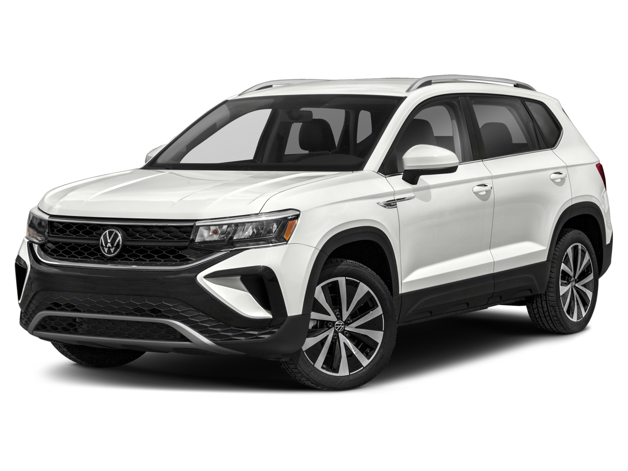 2024 Volkswagen Taos SE FWD