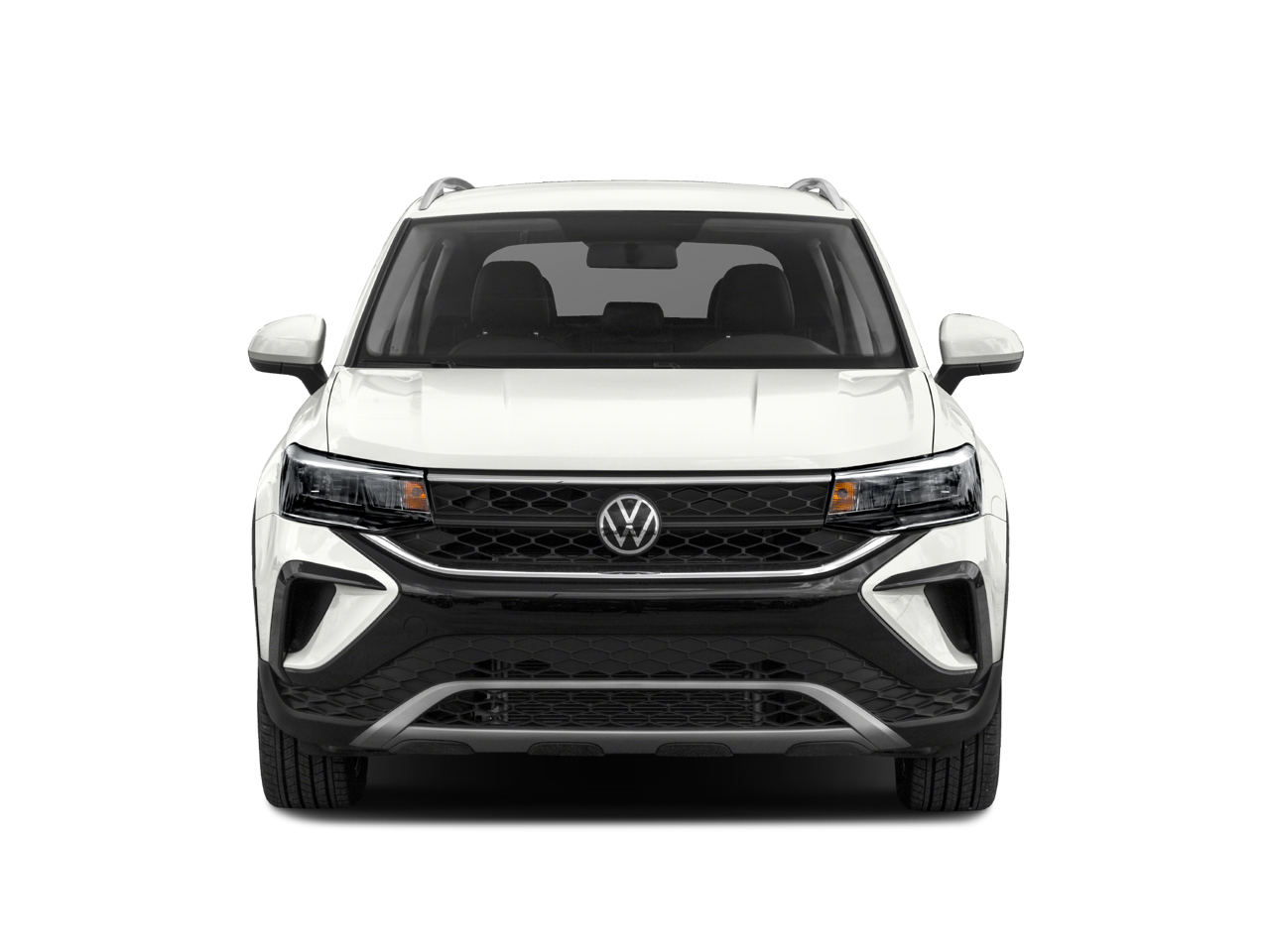 2024 Volkswagen Taos SE FWD