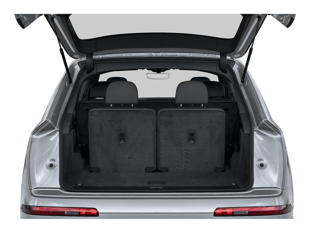 2025 Audi Q7 Premium Plus 55 TFSI quattro