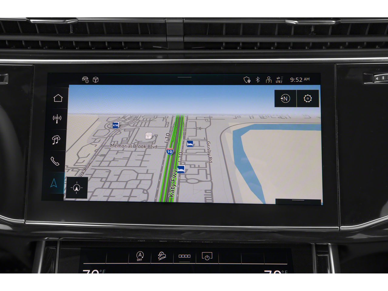 2025 Audi Q7 Premium Plus 55 TFSI quattro