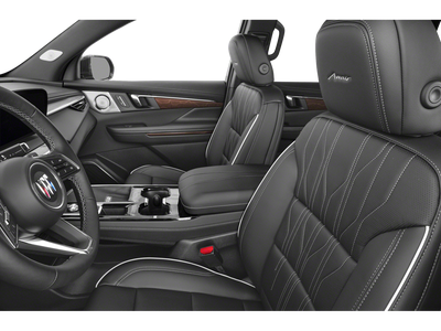 2025 Buick Enclave 4dr Avenir