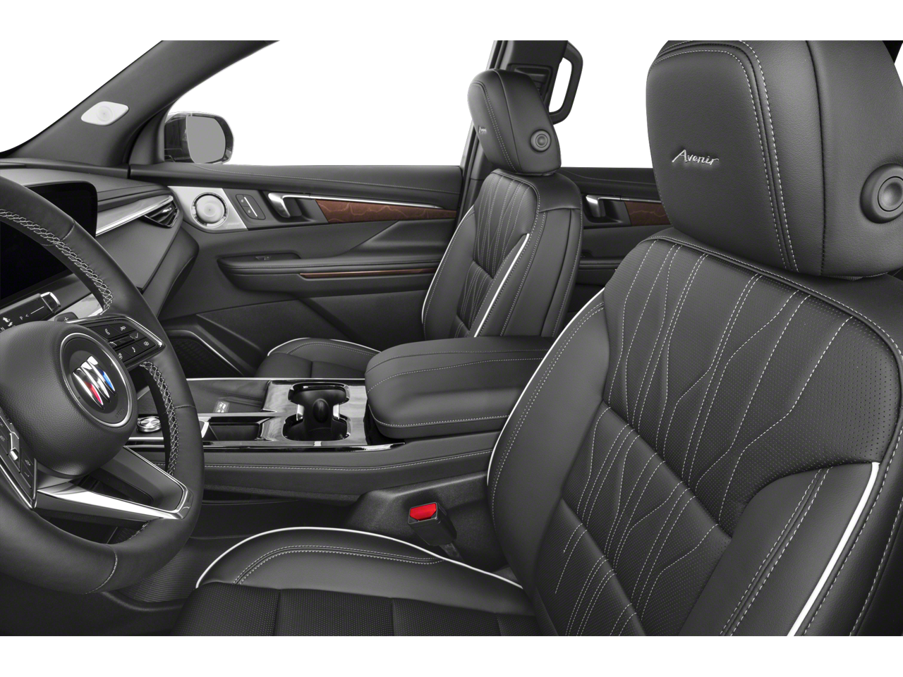 2025 Buick Enclave 4dr Avenir