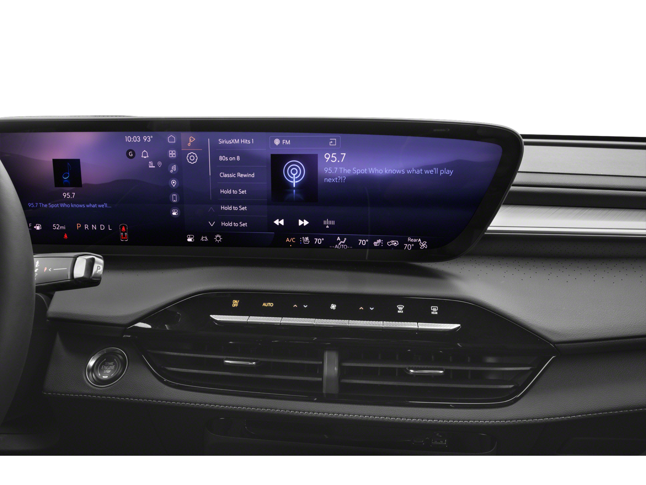 2025 Buick Enclave 4dr Avenir