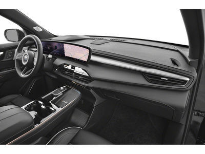 2025 Buick Enclave 4dr Avenir