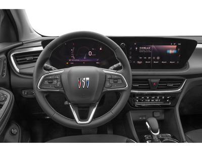 2025 Buick Encore GX FWD 4dr Avenir