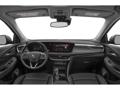 2025 Buick Encore GX FWD 4dr Avenir
