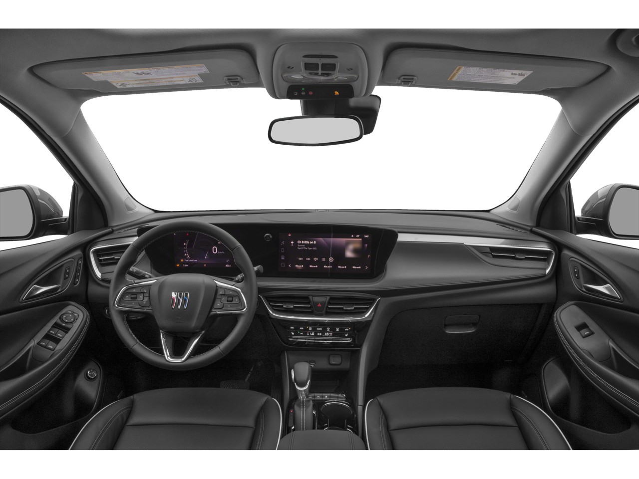 2025 Buick Encore GX FWD 4dr Avenir