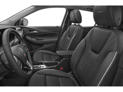 2025 Buick Encore GX FWD 4dr Avenir