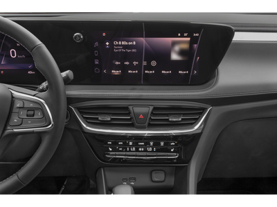 2025 Buick Encore GX FWD 4dr Avenir