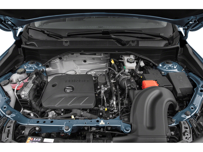 2025 Buick Encore GX FWD 4dr Avenir