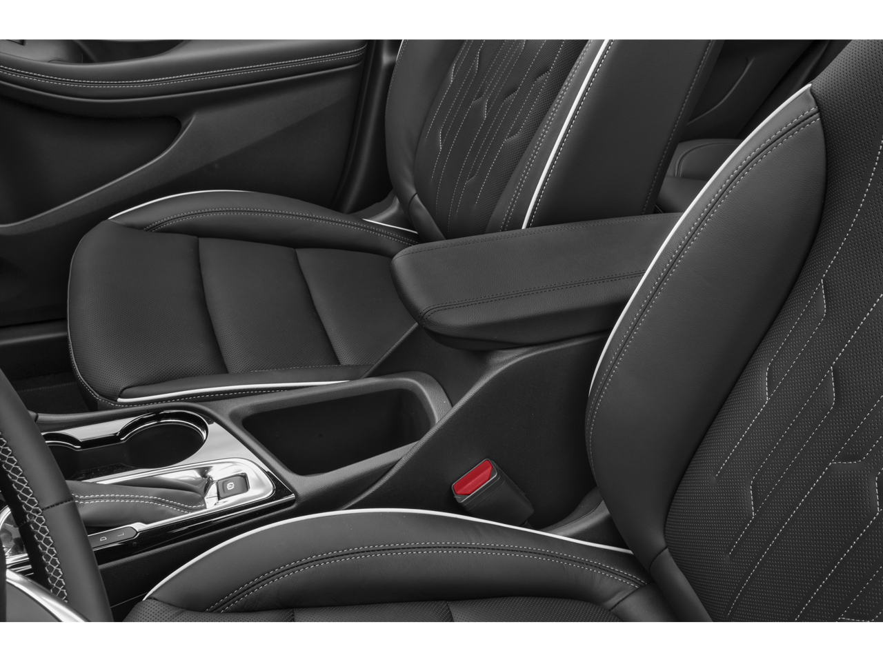2025 Buick Encore GX FWD 4dr Avenir