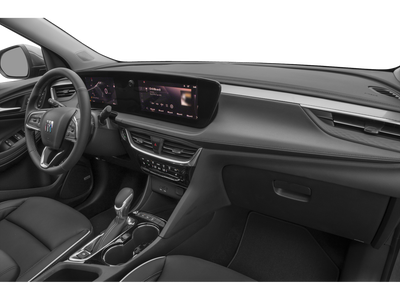 2025 Buick Encore GX FWD 4dr Avenir
