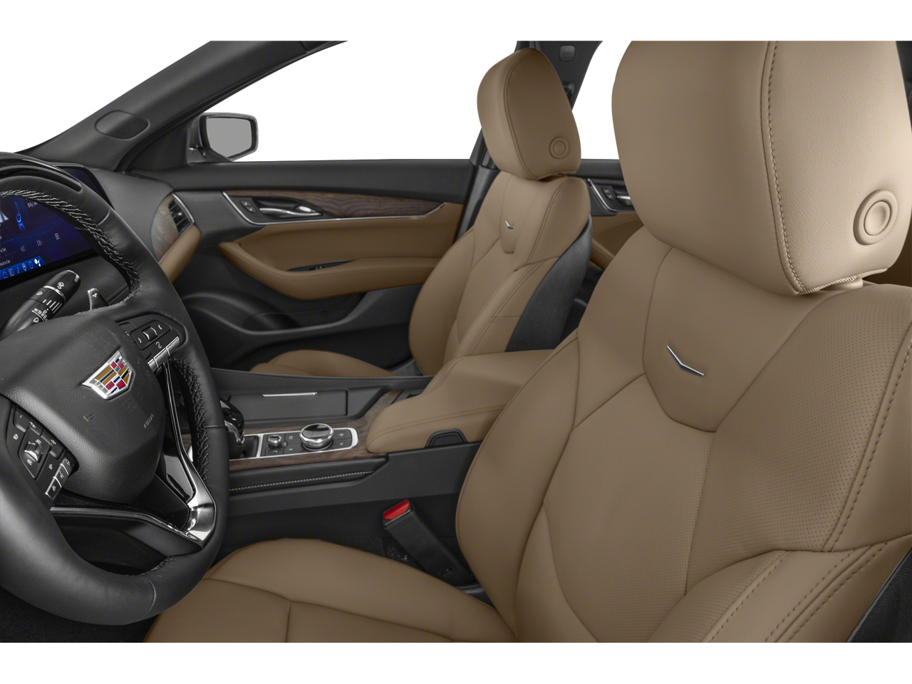 2025 Cadillac CT5 4dr Sdn Premium Luxury