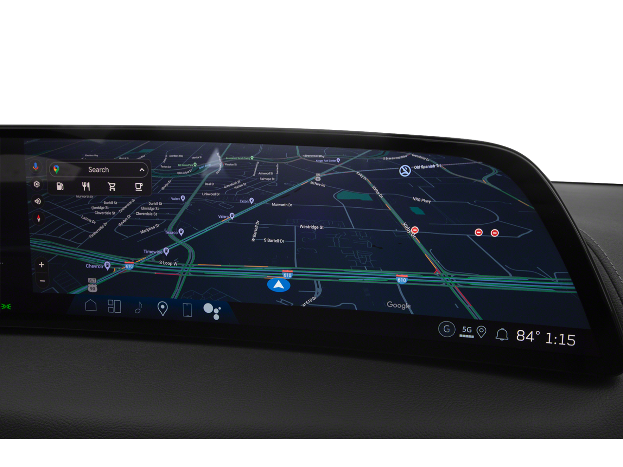 2025 Cadillac CT5 4dr Sdn Premium Luxury