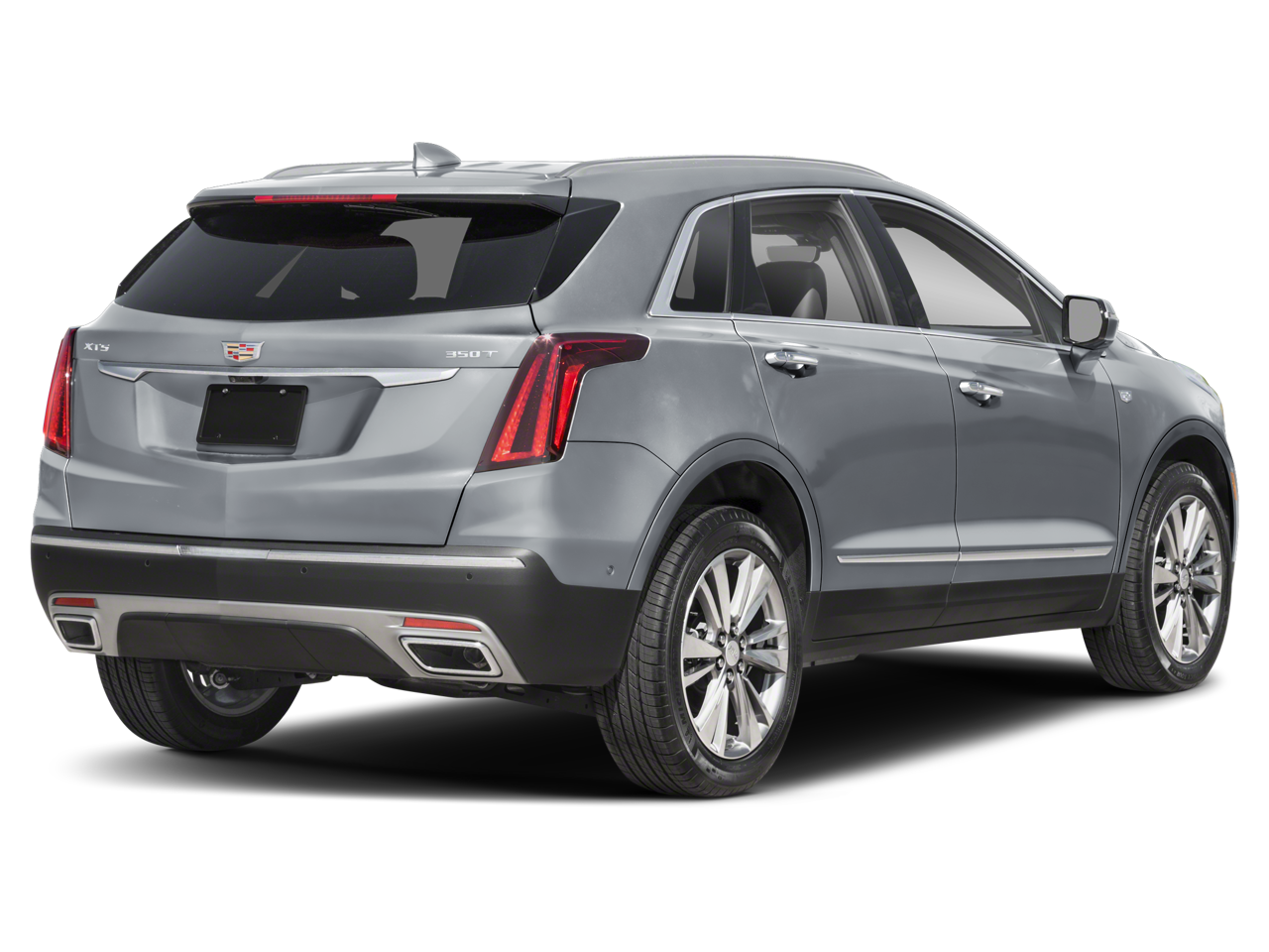 2025 Cadillac XT5 FWD 4dr Premium Luxury